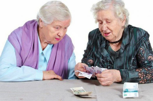 Érdi nyugdíjasok figyelem! Hétfőn érkezik a plusz pénz