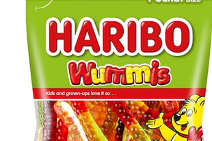 CSAPNIVALÓ GUMICUKROT HÍVOTT VISSZA A HARIBO! Érden se vegyen ilyet