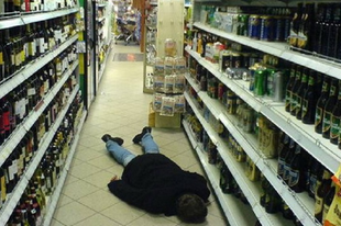DRASZTIKUS VÁLTOZÁS AZ ÉRDI DOHÁNYBOLTOKBAN! Korlátozhatják az alkohol árusítást