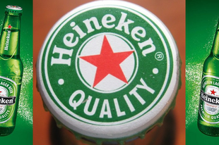 ÉRDI HEINEKEN RAJONGÓK! Továbbra is vöröscsillagos üvegből ihatod a sört, döntött az ítélőtábla!