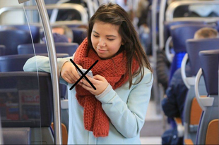 Önök egyetértenének, ha kitiltanák a mobilokat az érdi iskolákból?
