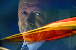 HA MA VAGY HOLNAP A FŐVÁROSBA MEGY: Erdogan érkezése miatt borul a közlekedés, de nagyon