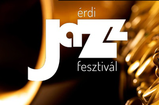 Nyár után nem az ősz, hanem az Érdi Jazz Fesztivál jön!