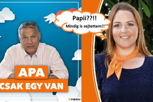 RIEBEL ZSÓFI APJA IS ORBÁN VIKTOR? Az érdiek most szavazhatnak róla