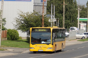 ÍGY TÖMEGKÖZLEKEDÜNK ÉRDEN: Az ünnepek és az őszi szünet idején