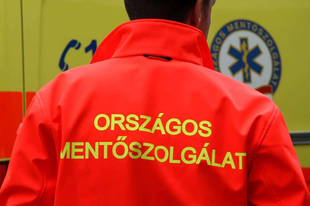 DURVA ÉV VÉGI JUTTATÁS A MENTŐKNÉL: Volt, aki 4500 forintot kapott, vissza is utalta