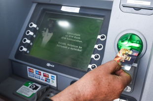 FONTOS VÁLTOZÁS AZ ATM-EKNÉL ÉRDEN IS: Ezt mindenképpen tudnia kell