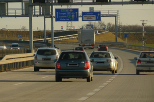 JELENTŐS VÁLTOZÁS HOLNAP REGGEL AZ M0-S ÉRDI LEHAJTÓNÁL! Átadnak egy újabb szakaszt az M0 déli szektorában