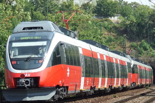 Ingyen közlekedhetnek az autósok vonattal bárhová Magyarországon az Európai Autómentes Napon, szeptember 22-én