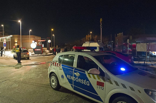 KÖZÉPMEZŐNYBEN GYŐR! Kellene, de országosan egész sok rendőrjárőr van nálunk