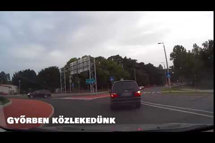 VAJON CSAK GYŐRBEN NEHÉZ? Amikor a körgeometriát nem vágja a sofőr