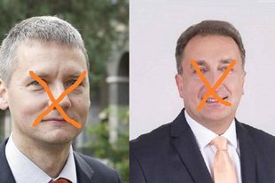 Ez szívás!! Visszalép Kara Ákos és Simon Róbert, a Fidesz két győri jelöltje!