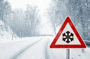 Rendkívüli időjárás: figyelmeztetést adott ki az autósoknak a rendőrség Győrben is!