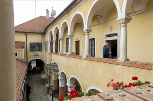 DŐL A LÉ: Egymilliárd forintból valósít meg turisztikai fejlesztéseket a Győri Egyházmegye