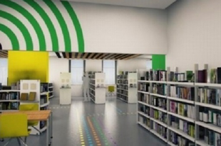 Nemsokára hónapokra bezár a győri Kisfaludy Könyvtár: addig akár 30 könyvet is kivehet egy olvasó