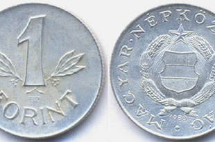 A forint nosztalgiája