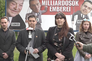 BOTRÁNYOS! POLITIKAILAG MEGBÍZHATÓK A HIVATALOKBA? Győrbe a Fidelitas hány embert keres?