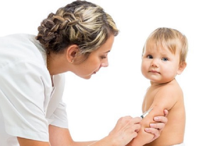 ÚJABB SZURI A GYŐRI GYEREKEKNEK! Kötelező augusztustól a bárányhimlő elleni védőoltás 