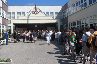 HATALMAS SIKER: Győrben található az ország legjobb szakközépiskolája!