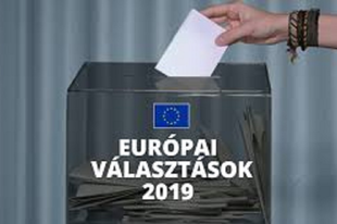 GYŐRBEN ÖSSZEFOGOTT AZ ELLENZÉK: Az EP választás eredményét nálunk már nem lehet manipulálni