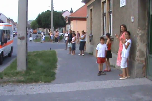 GYŐR MENNYIRE SEGÍTI A CIGÁNYOKAT? Kialakulhat egy “romaország”, figyelmeztet a püspök