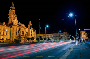 ÚJABB CSAVAR A GYŐRI POLGÁRMESTER VÁLASZTÁSON! Fontos dokumentumok tűntek el