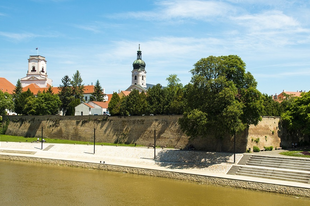 A GYŐRBEN ÉS KÖRNYÉKÉN ÉLŐK A LEGGAZDAGABBAK KÖZÖTT! Bronzérmesek vagyunk a legutóbbi felmérés szerint