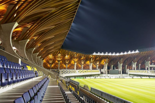 ÁLLAMILAG VISZIK KONGÓ STADIONOKBA IS A GYŐRI ÁLTALÁNOS ISKOLÁSOKAT! Ez már igazi kenyeret és cirkusz lesz