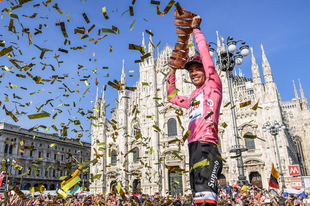 GYŐRBE JÖN A GIRO D’ITALIA! A világ legjobb kerékpárosai versenyeznek nálunk