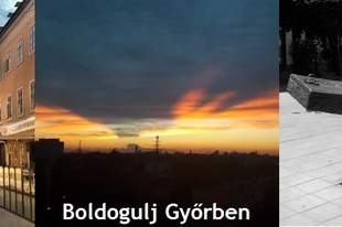 Próbáld ki újonnan elindított Boldogulj Győrben Facebook csoportunkat