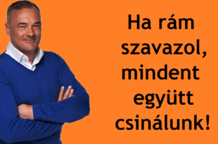 ÚJRA EGYÜTT A KÉT GYŐRI SZEXCELEB! Borkai és Rákosfalvi most politikai pedofíliában utazik