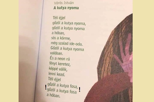 FELHÁBORÍT, HOGY BELEF*STAK A GYEREKVERSBE? Káromkodás, levágott fej a gyereknek jöhet?