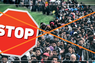 STOP ORBÁN Győrben: A Kúria szerint szabálytalan a Kormány STOP kampánya, jogsértő módon beavatkoztak a választási kampányba!