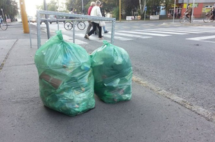 Hogyan jutottunk el Győrben a nyereséges hulladékgazdálkodástól a mai napig, avagy a káoszig !