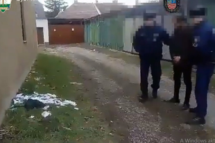 KI LESZ A TOLVAJOK FEJEDELME GYŐRBEN? Ez a “versenyző” időseket rabolt ki ki