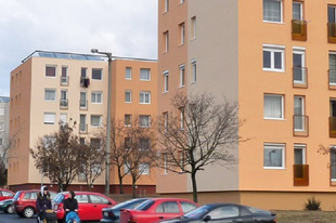 ÚJ PANELPROGRAM: Nemcsak felújítják, de bővítik is a lakásokat. NEMSOKÁRA GYŐRBEN IS?