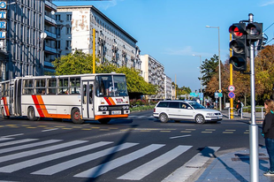 GYŐRT IS MEGSZÍVATJA A KORMÁNY A TÖMEGKÖZLEKEDÉSEL! Sok mindenre nem jut majd pénz