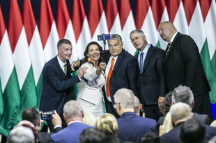 LENYUGODHATNAK A GYŐRI FIDESZ-FANOK! Orbán Viktort több, mint 50 százalékkal újraválasztották