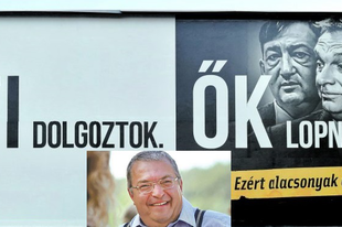 Hoppá! Győrben is már csak Simicskában bízhat az ellenzék?
