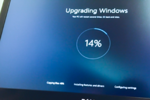 KOMOLY FIGYELMEZTETÉS JÖTT: Ha  Windows van a gépén, azonnal frissítenie kell