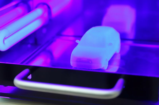 Különleges 3D nyomtatólabor nyílt a győri Audiban
