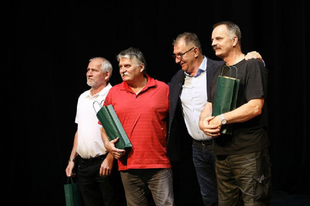 A DÍJAK ÉVADJÁT ZÁRTA A GYŐRI BALETT