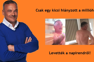 EGYELŐRE LEKONYULT BORKAI FELNŐTTFILMES KARRIERJE! Pedig micsoda ívet futott be