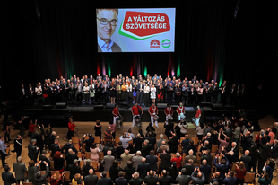 KAMPÁNYHÍRADÓ 2018: A régi kommunistákkal valóban hiteles a változás szövetsége?
