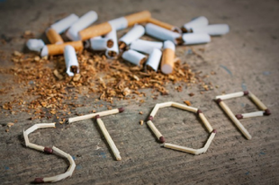 Lesznek dohányzás ellenes boltok is? Győrben talán még időszakosan a dohányzást is betiltják Borkai Zsolték
