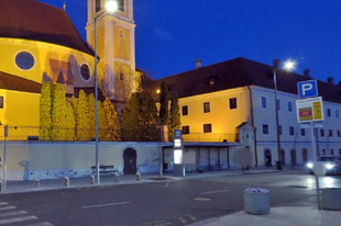 NAGYON KORÁN KEZDI: 14 éves fiú rabolt ki egy másikat Győrben