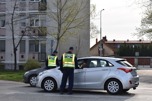 MEGDÖBBENTŐEN SOKAN NEM KAPCSOLJÁK BE A BIZTONSÁGI ÖVET GYŐRBEN: Mitől ilyen “bátrak” egyesek?