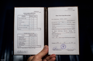 EZ SZÍVÁS! 2000 előtti nyelvvizsga bizonyítványod csak akkor érvényes, ha neked meg van!