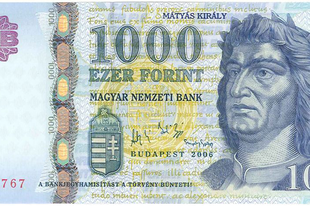 GYŐRBEN IS GYORSAN KÖLTSE EL A RÉGI EZRESEIT: Már csak október 31-ig  fizethet velük
