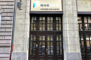 MILLIÁRDOKAT BUKNAK EZZEL A MAGYAR BANKKAL A BETÉTESEK! Csődbe meg az NHB Bank